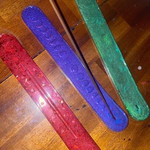 Inscent holder+10 inscents!